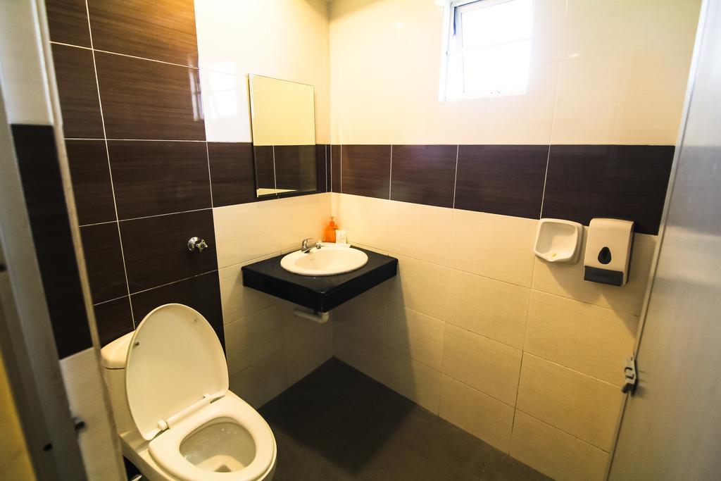 Hotel Rasah Seremban Eksteriør bilde