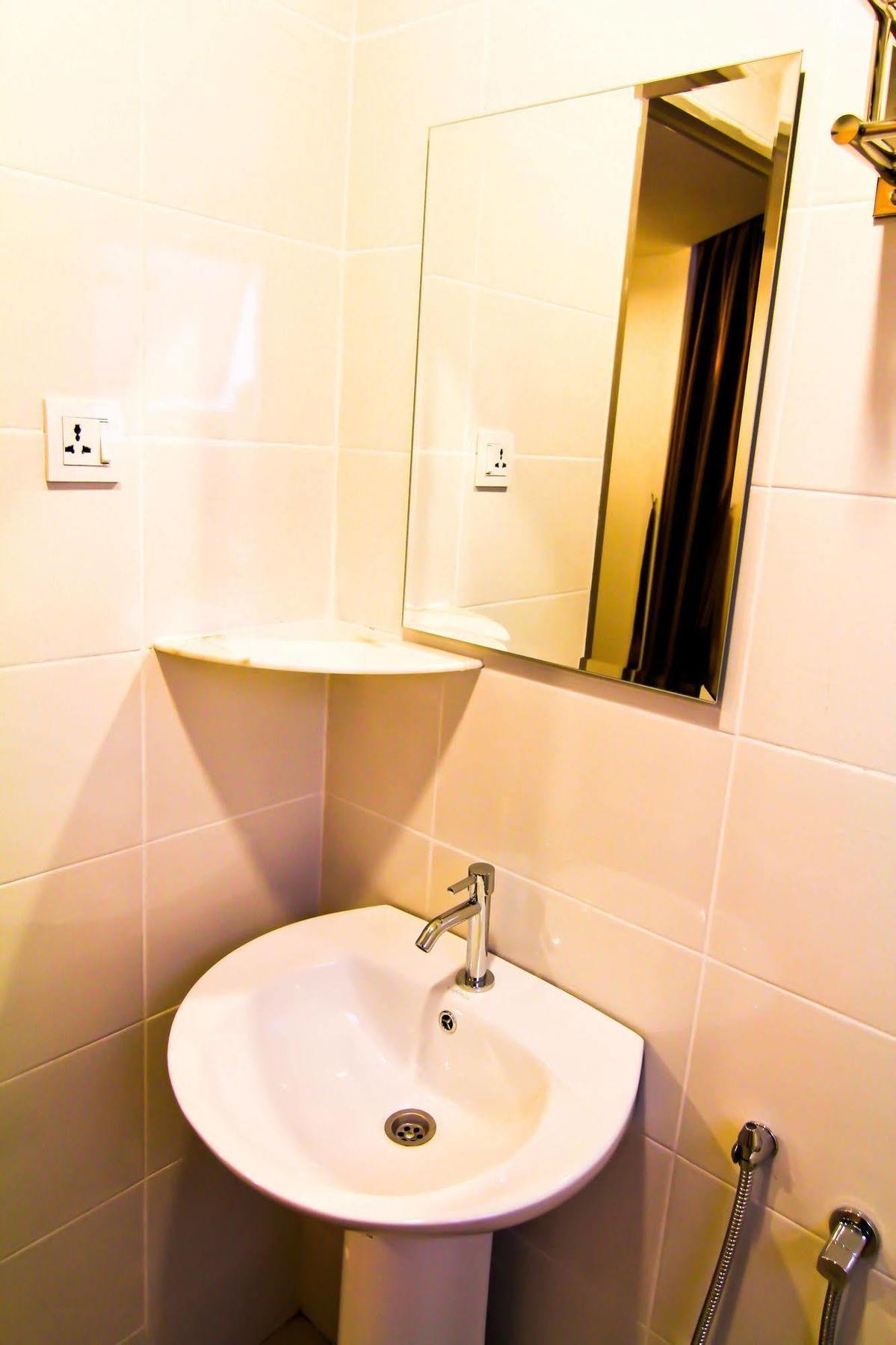 Hotel Rasah Seremban Eksteriør bilde