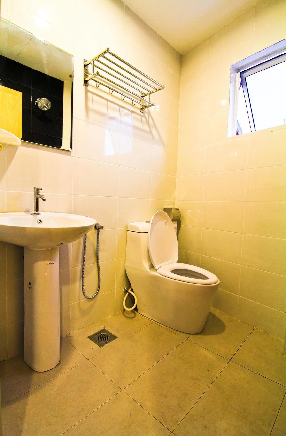 Hotel Rasah Seremban Eksteriør bilde