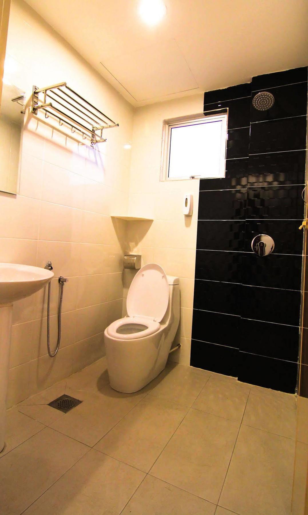 Hotel Rasah Seremban Eksteriør bilde