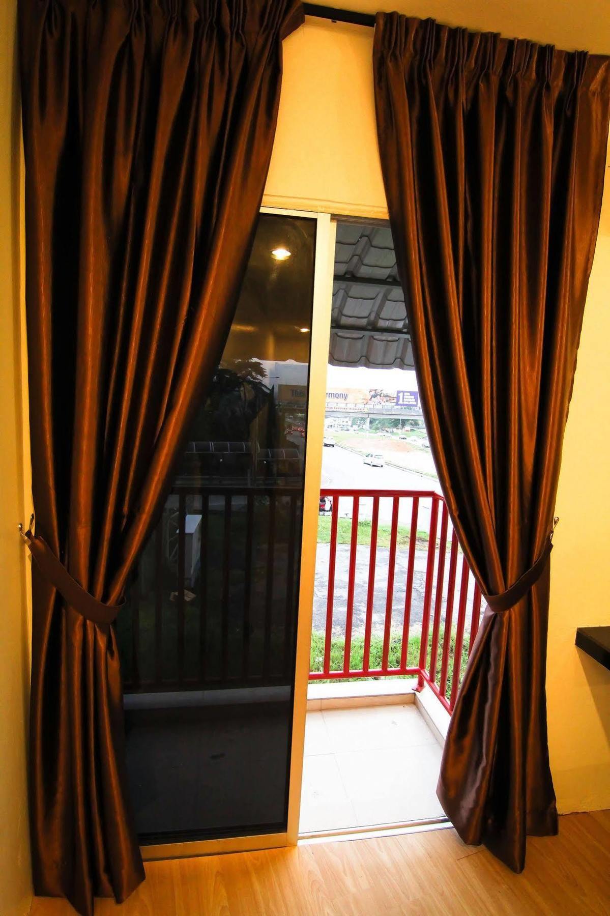 Hotel Rasah Seremban Eksteriør bilde