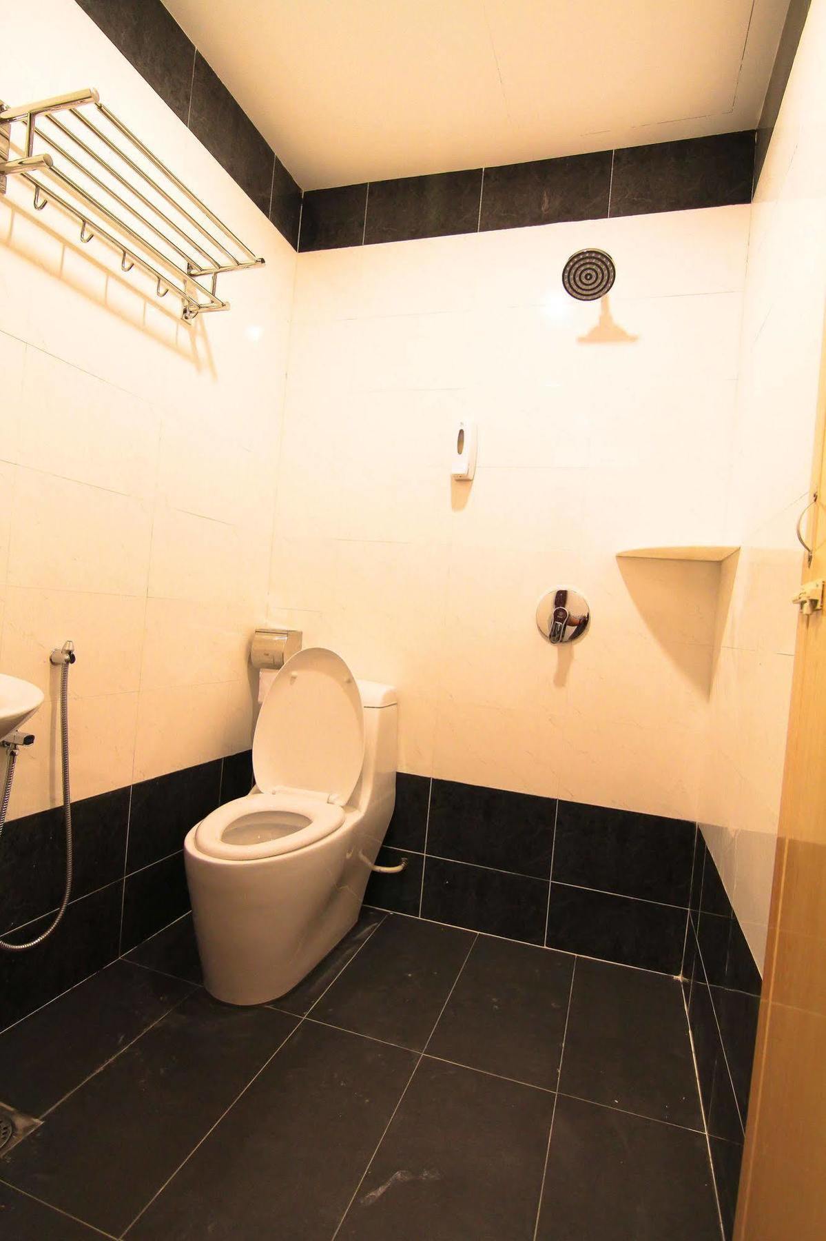 Hotel Rasah Seremban Eksteriør bilde